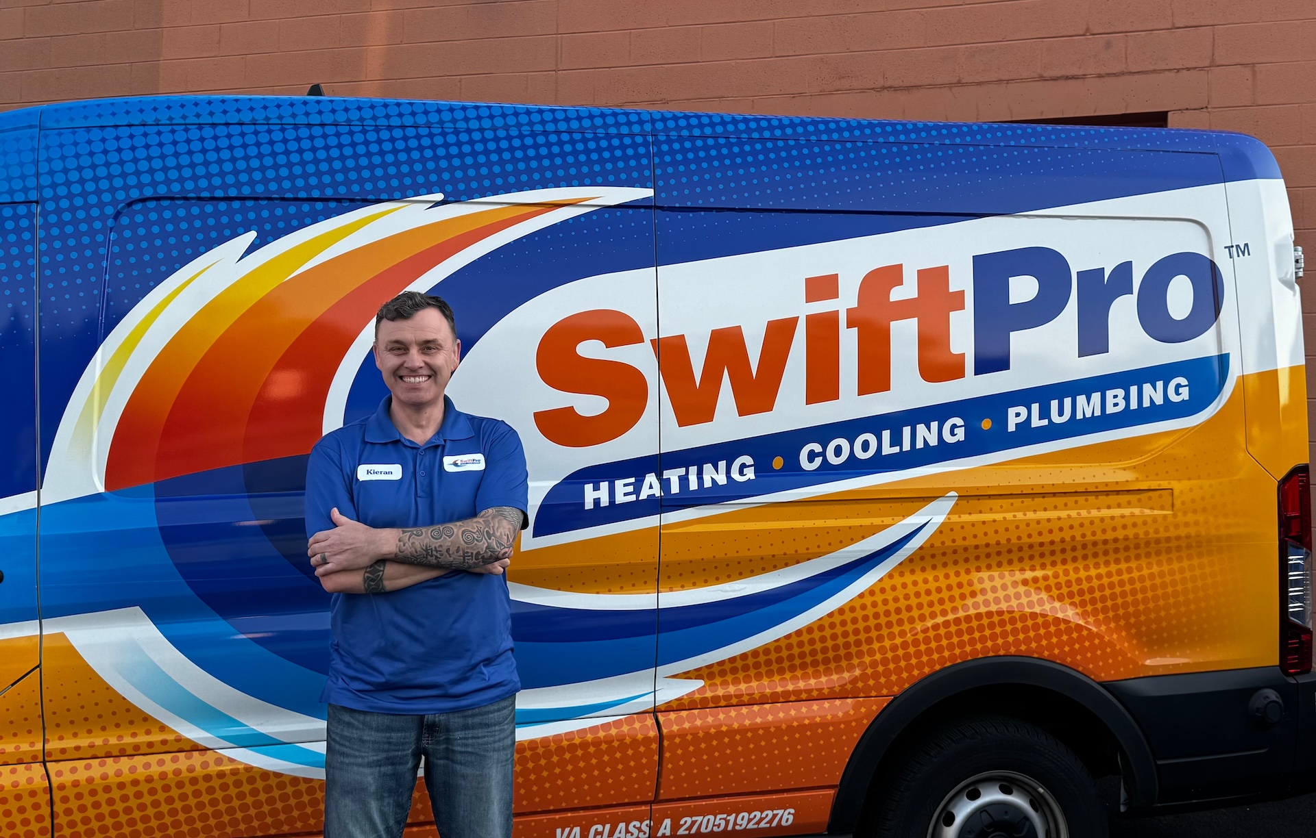 Plumbing Northern Virginia image