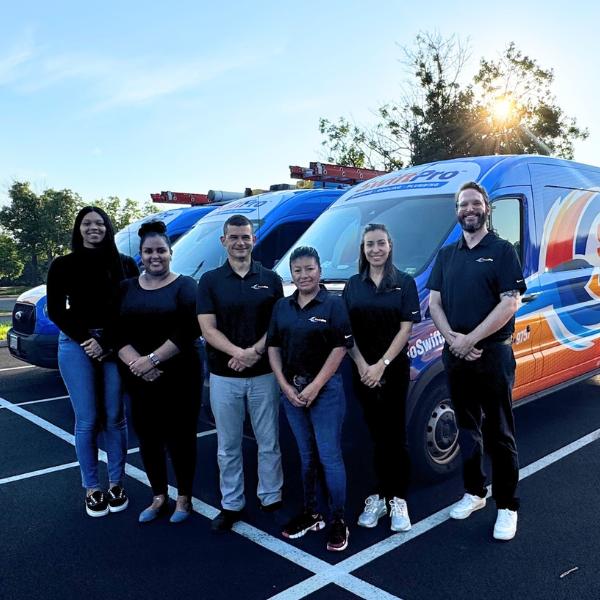 Expert HVAC contractor in Fauquier County, VA providing reliable heating and cooling services