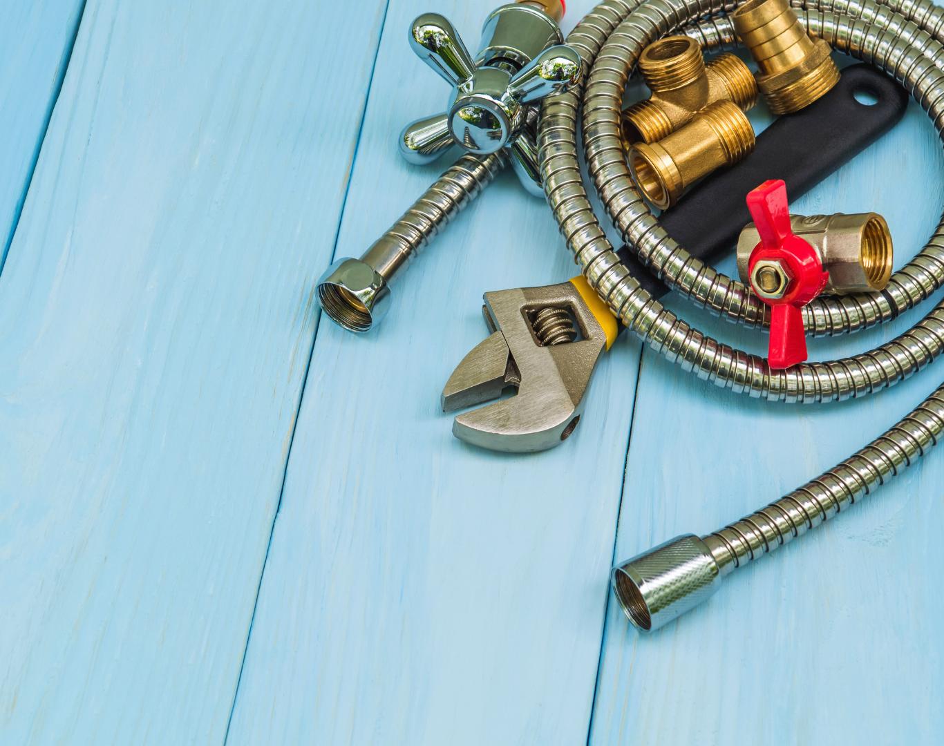 Reliable plumber in Rosslyn, VA providing water heater and pipe services