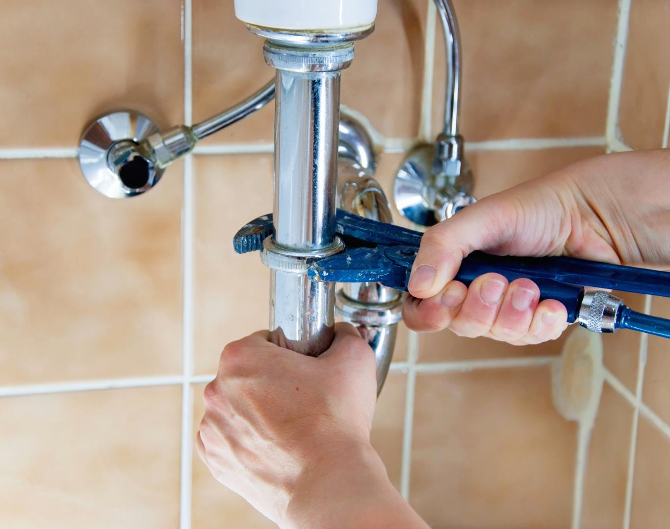 Professional plumbing services in Woodbridge, VA ensuring efficiency and safety