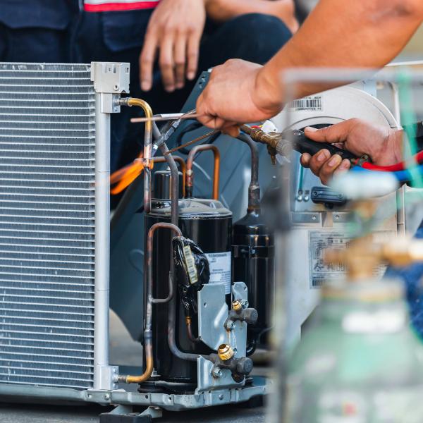 Trusted HVAC contractor near me in Fauquier County, VA with fast repair response