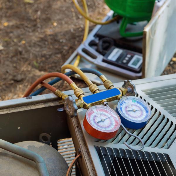 Trusted HVAC contractor near me in Clarendon, VA with fast repair solutions