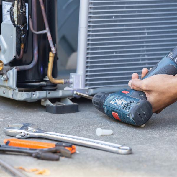 Trusted HVAC contractor near me in Bealeton, VA with emergency repair services