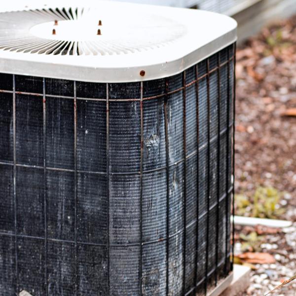 Trusted HVAC contractor near me in Dale City, VA with emergency repair services