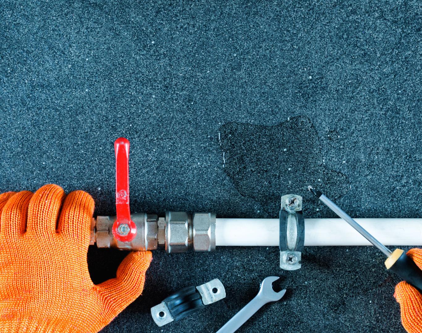 Trusted plumbing services in Dale City, VA ensuring safety and reliability