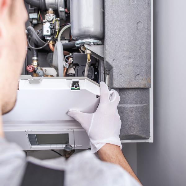 Trusted HVAC contractor near me in Manassas, VA with fast emergency service