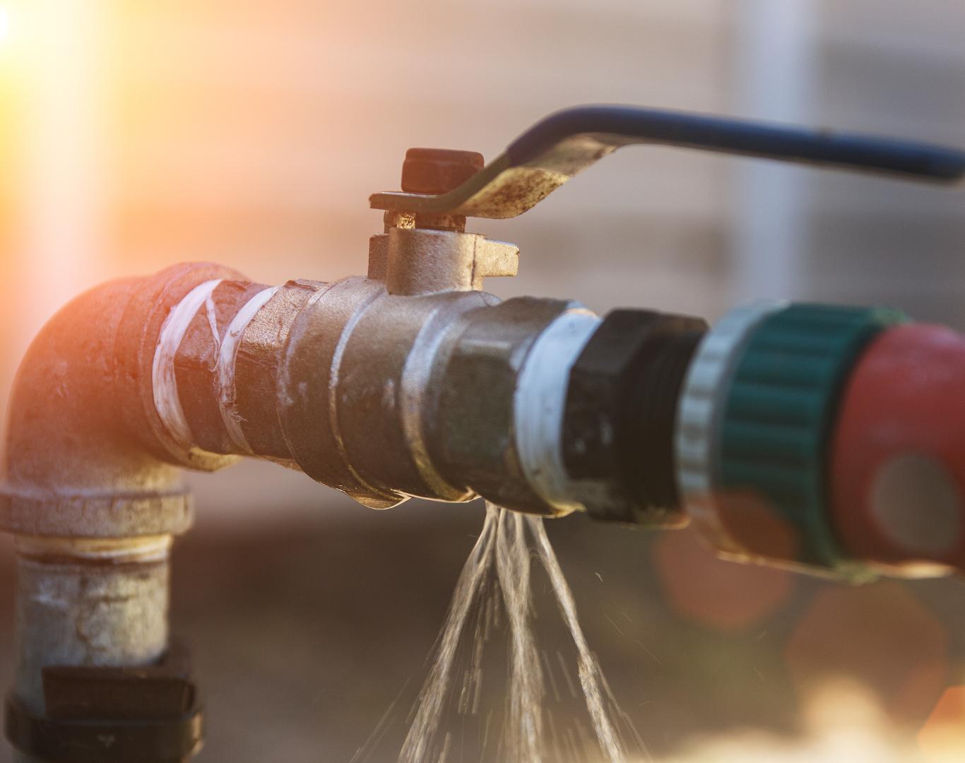 Reliable plumbing services in Manassas, VA ensuring efficiency and safety
