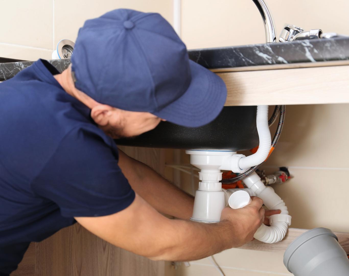 PLUMBER