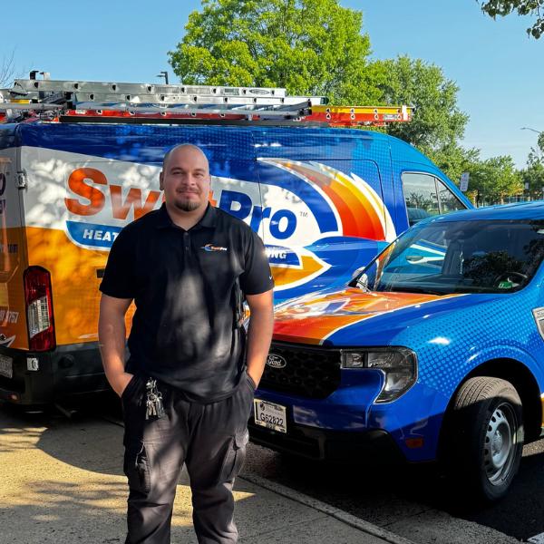 Professional HVAC contractor services in Fauquier County, VA ensuring efficiency and comfort