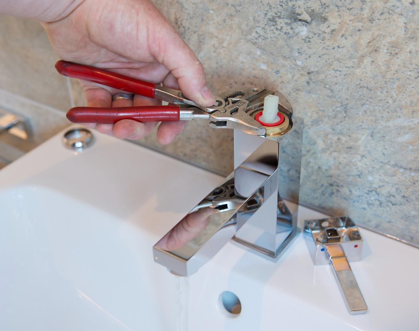 Trusted plumbing services in Bealeton, VA ensuring safety and reliability