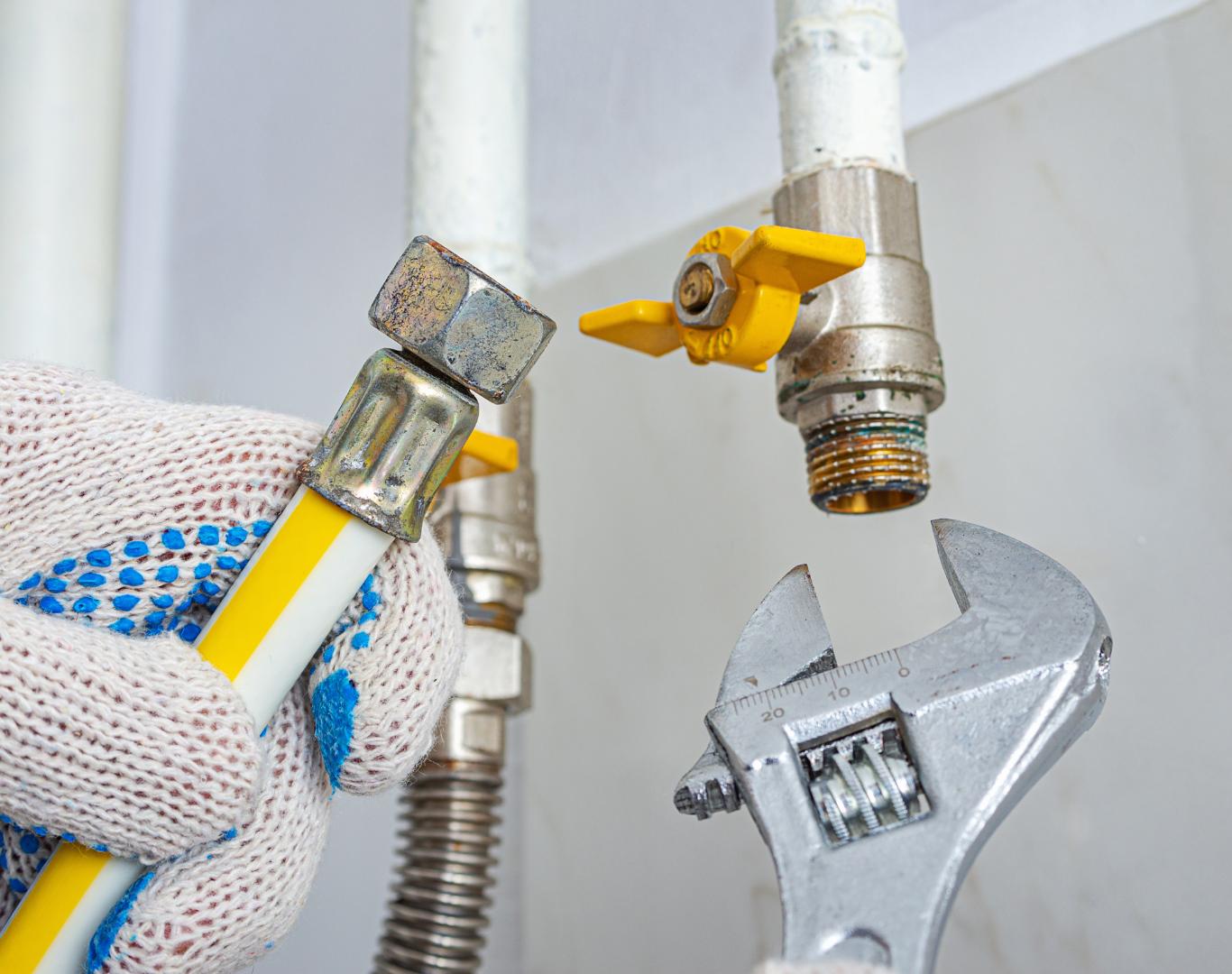 Professional plumbing services in Clarendon, VA ensuring safety and efficiency