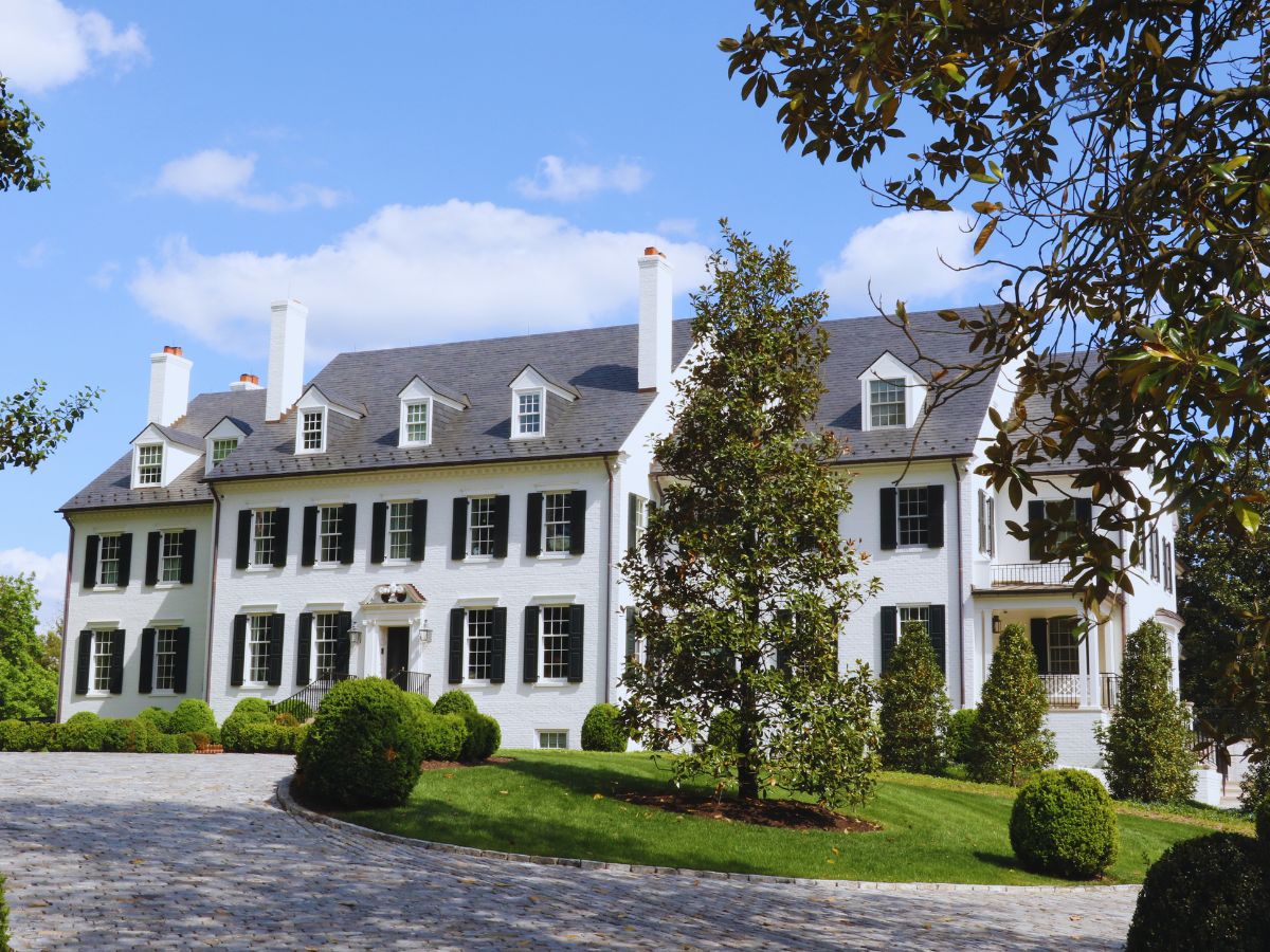 Hickory Hill, McLean, VA