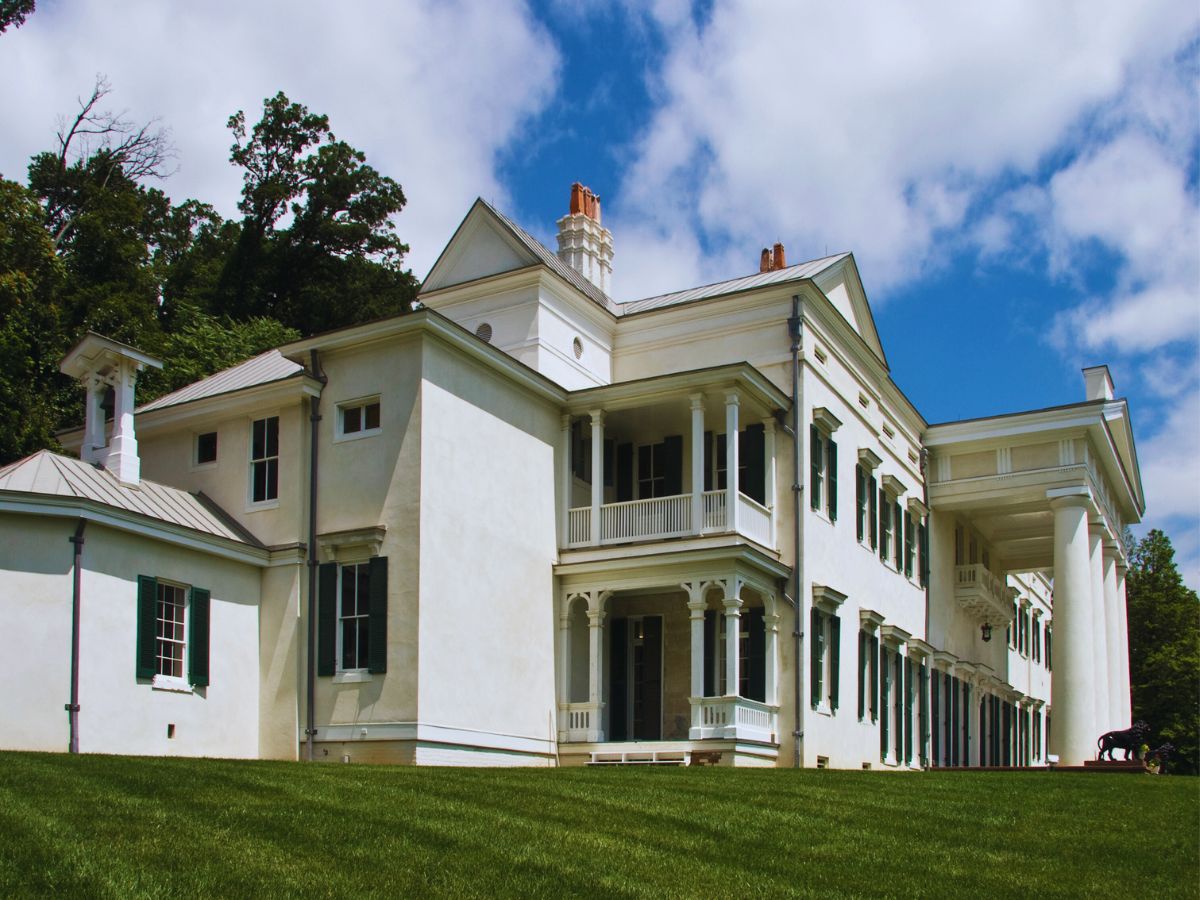 Morven Park, Leesburg, VA