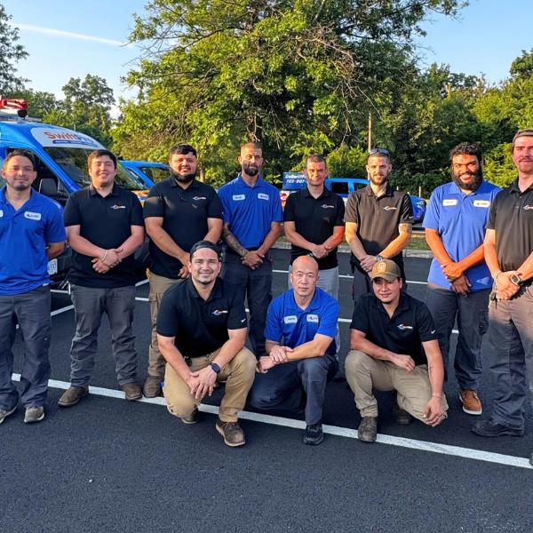 Professional HVAC contractor services in Fairfax County, VA ensuring comfort and energy efficiency