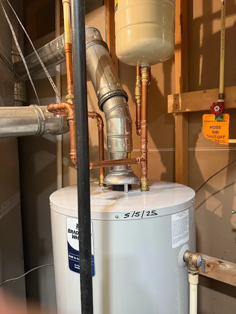 Boilers – New image