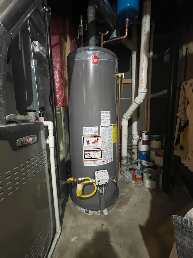 Boilers – New image