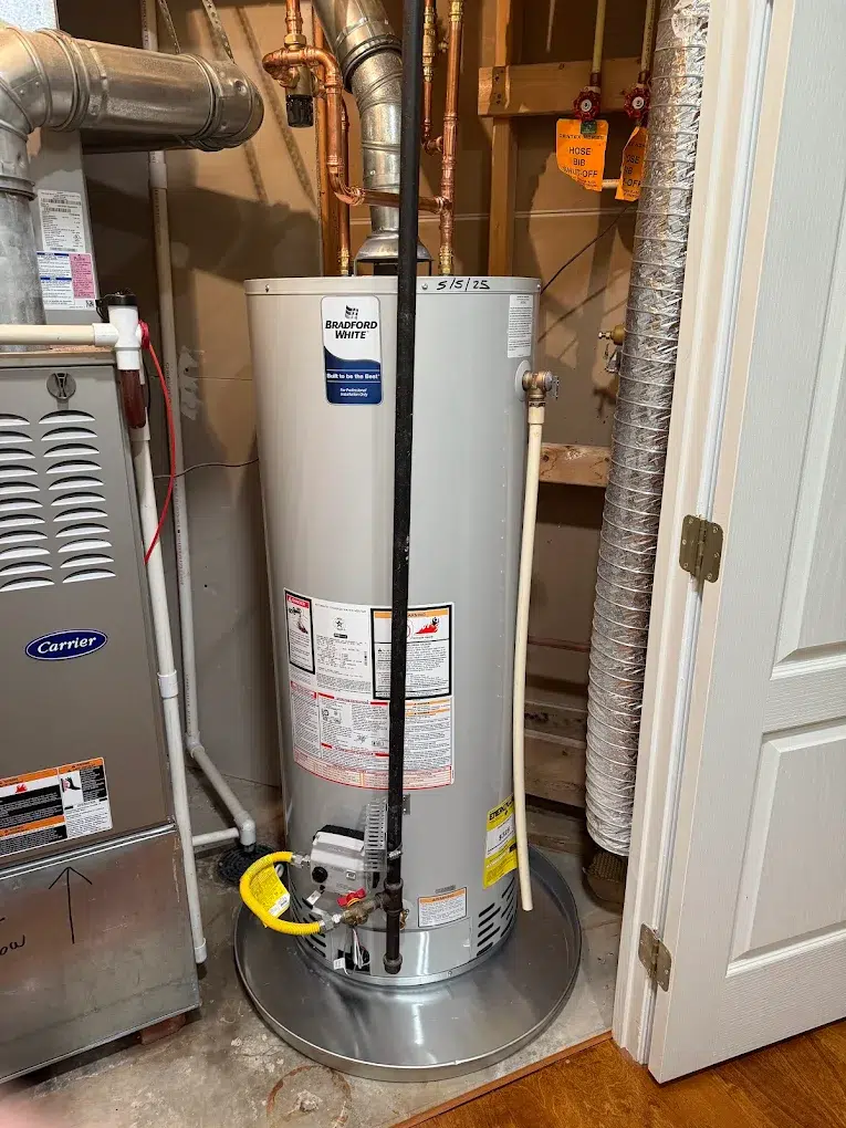 Boilers – New image