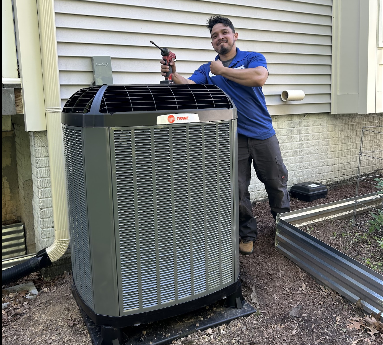 Professional HVAC contractor services in Fauquier County, VA ensuring efficiency and comfort