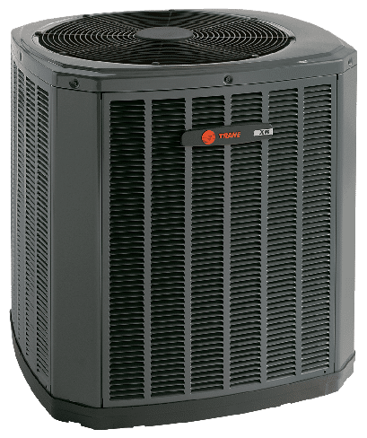 Trane air conditioner for free furnace promotion with SwiftPro