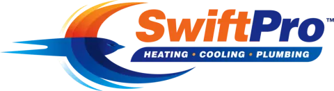 SwiftPro Heating, Cooling & Plumbing